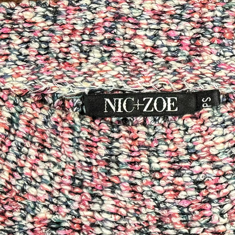 Lightweight spring/summer sweater